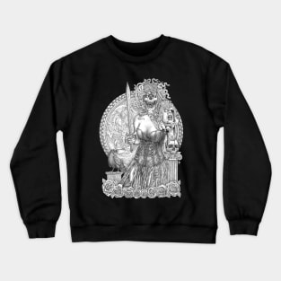 MEDUSA Crewneck Sweatshirt